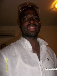 adebayo seun