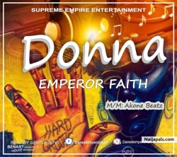 Donna by Emperor faith