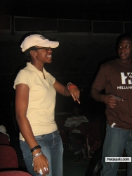 my manger and friend