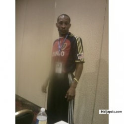 @ D NSCAA/MLS Convention in Philly