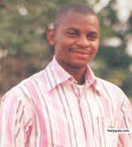 Olusegun Benjamin