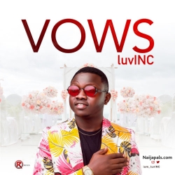 Vows by LuvINC