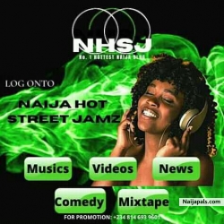 am sammybaba,am a Nigeria afro & RnB singer.