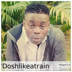 The king is here by Doshlikeatrain ft Dbanj