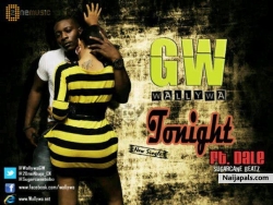 TONITE (GW WALLYWA) by GW WALLYWA FY DALE