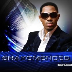Shakomended