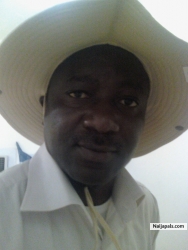 Ola Olajide (Mekari)