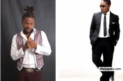 Sweet Mistake Remix by Samini Ft. M.I
