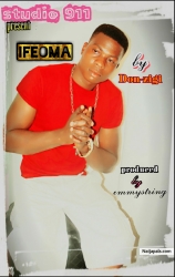IFEOMA by DonZigi