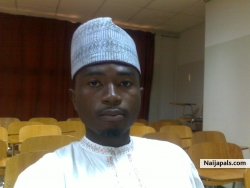 idris iliyasu idris