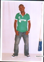 Samuel Sunday