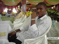 Olusoji Olawaiye