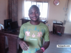 Adeola Adewale (jamboree2005)