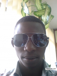 just me