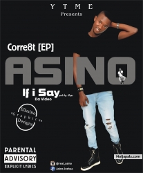If i Say (#Correct) by Asino