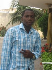 Bamgbose Adebayo 