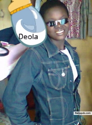 Adeyemi Adeola (adeoladeyemi)