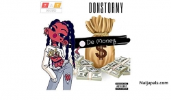 De money by Donstormy