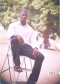 wale sherif