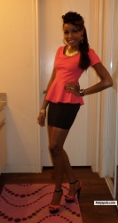 my bday