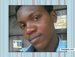 prince ugochukwu igbokwe (kelwillson)