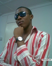 Emmanuel Ojiezele (emmaze2000)