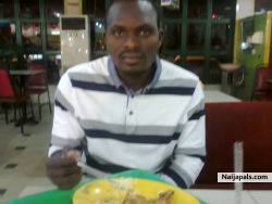 edward gbenga thomas (eddiebaba)