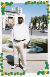 Mc Anthony (Mckanthony)