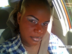 in my car