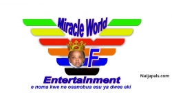 Miracle Obazee (nicolalove)
