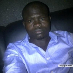 Prince Adesegun Ajibade