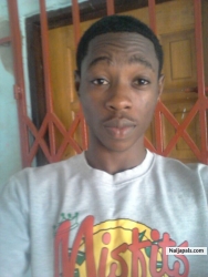 bamigbade dolapo (iam_cruise)