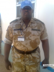 me at nyala