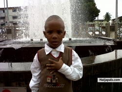 nnamnso george