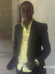 Andrew Ombs (Ombuganza)