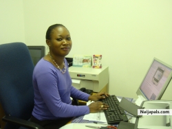 lysette Mwepele (tshibangu)