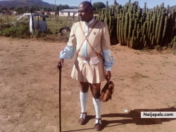 kudzai mandishona
