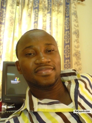 Jacob Gyasi