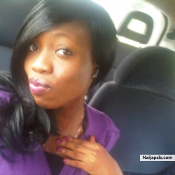 Omotola Onyinyechi