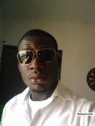 Dominic Chibuzor Nevol