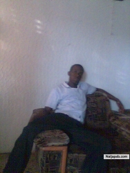 Chibuzor Akujobi
