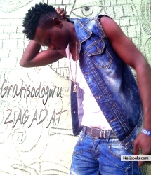 ZAGADAT by Gratisodogwu_ft_Popular G