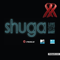 Love, Sex and Money (Shuga) by banky w, wizkid, l-tido, bon'eye