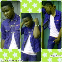 I'  m dope as fuck by Eamous