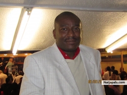 ANTHONY FEMI (GHADAFE)