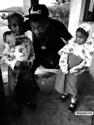 ME n THE KIDS....Not My Kids THO