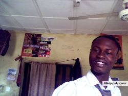 Olaleye Kunle Joseph