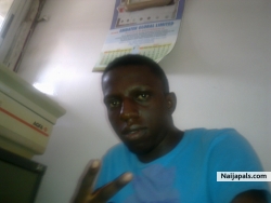 Felix Ogbuagu (lovinguy01)