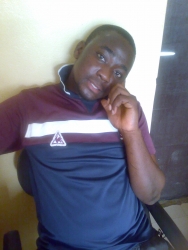 just chilling