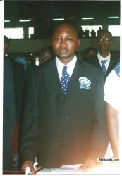 ADEGBUYI ADESANYA FRANCIS (scubby)